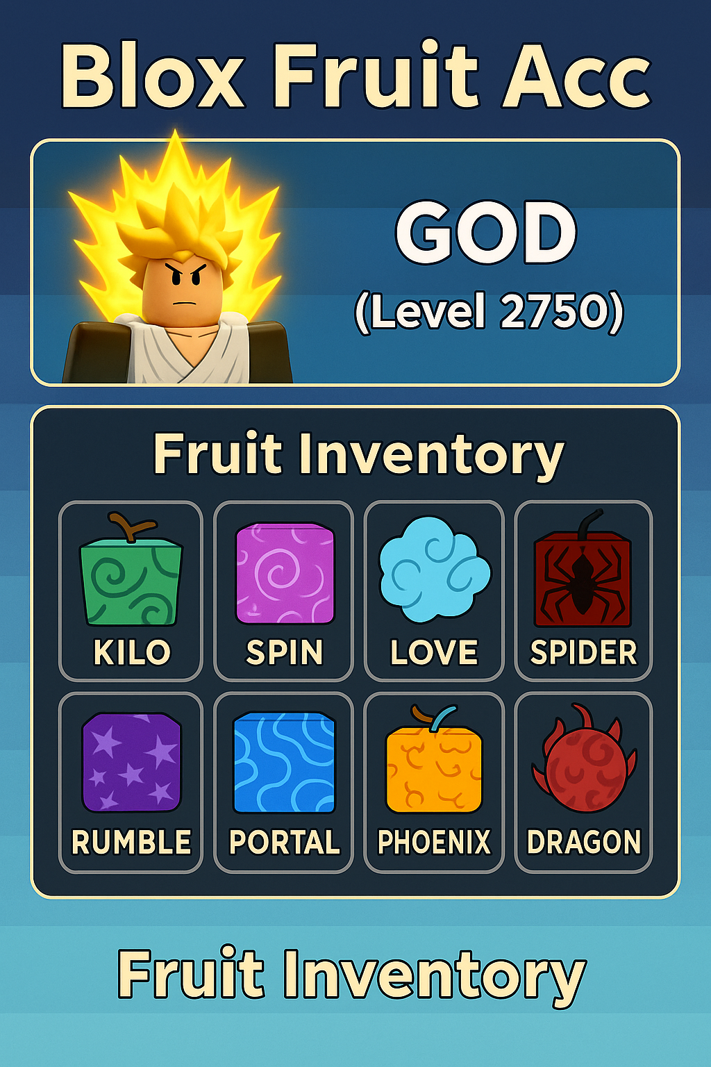 God + Dough